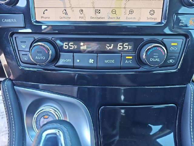 Used 2020 Nissan Maxima Platinum w/ Sport Mat Group FWD image 26