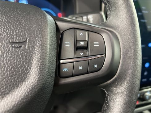 New 2025 Ford Ranger Lariat w/ Convenience Package image 19