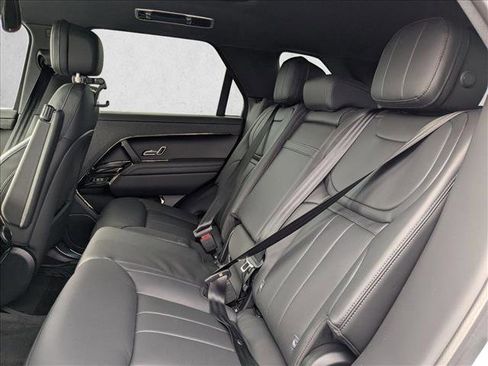 New 2025 Land Rover Range Rover Sport Dynamic SE image 16