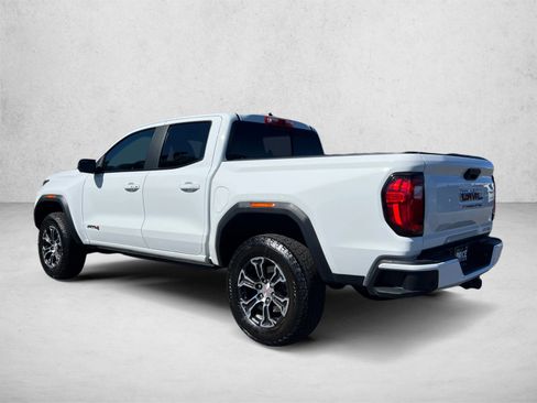 Used 2023 GMC Canyon AT4 w/ AT4 Premium Package AWD/4WD image 7