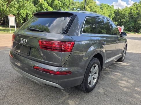 Used 2019 Audi Q7 2.0T Premium w/ Cold Weather Package AWD/4WD image 4