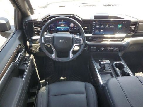 Used 2026 Chevrolet Silverado 1500 RST w/ RST All Star Premium Package AWD/4WD image 19