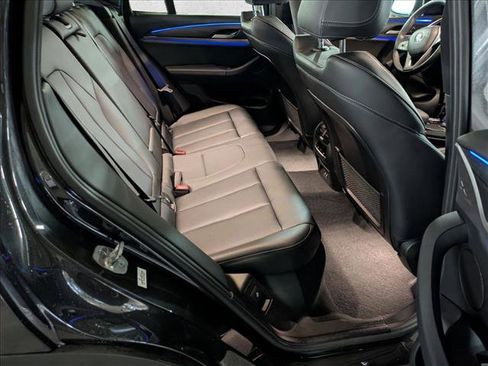 Certified 2023 BMW X3 sDrive30i w/ Convenience Package image 21