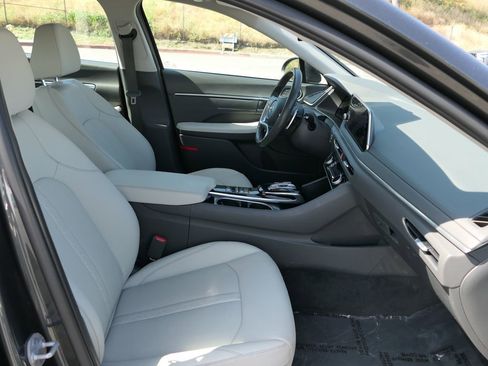 Used 2023 Hyundai Sonata Limited image 27