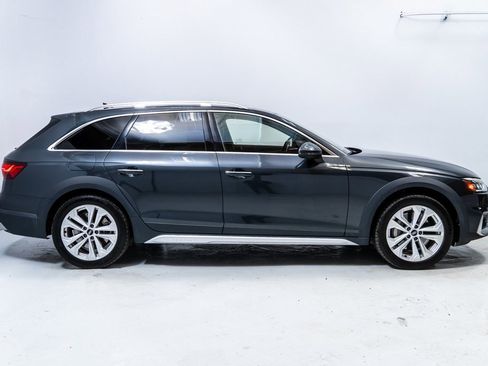 Used 2023 Audi A4 2.0T allroad Premium Plus w/ Premium Plus Package image 8