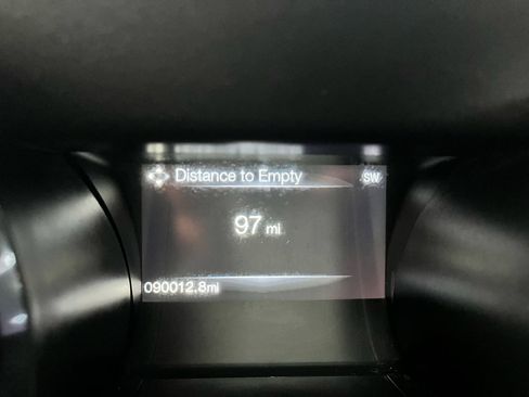 Used 2015 Ford Mustang Coupe image 18