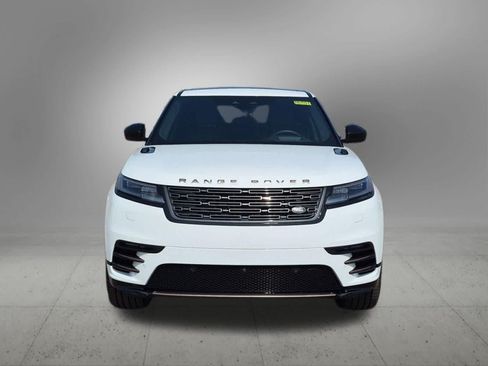 Used 2026 Land Rover Range Rover Velar Autobiography AWD/4WD image 9