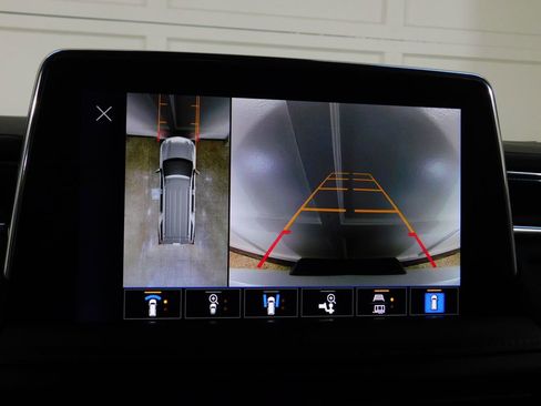 Used 2023 Chevrolet Tahoe RST w/ Luxury Package image 52