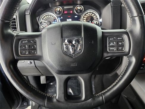 Used 2018 RAM 1500 Rebel w/ Luxury Group image 20