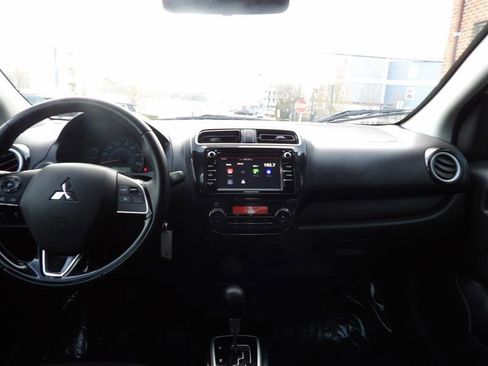 Used 2020 Mitsubishi Mirage G4 LE image 22