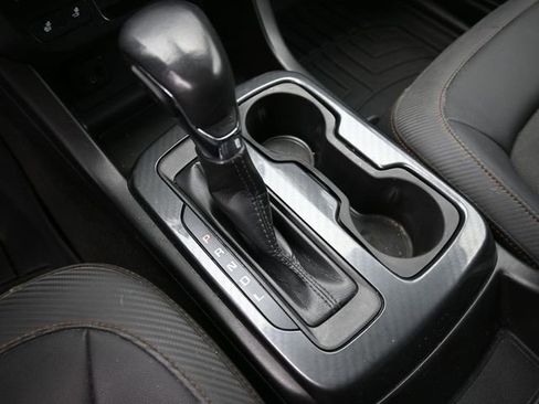 Used 2022 GMC Canyon AT4 w/ Trailering Package image 36