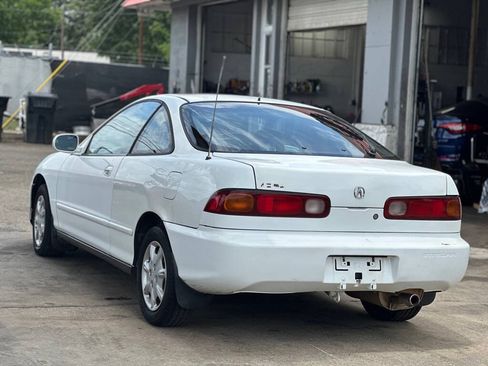 Used 1996 Acura Integra LS FWD image 8