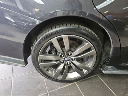 Used 2017 Subaru WRX STI Limited image 34