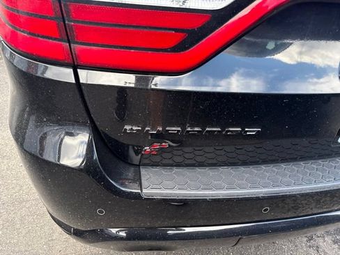 Used 2021 Dodge Durango Citadel w/ Technology Group AWD/4WD image 11