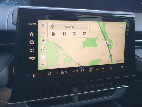 New 2026 Lincoln Nautilus Premier w/ Equipment Group 102A image 17