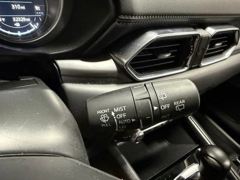 Used 2025 MAZDA CX-5 AWD 2.5 S w/ Select Package image 34