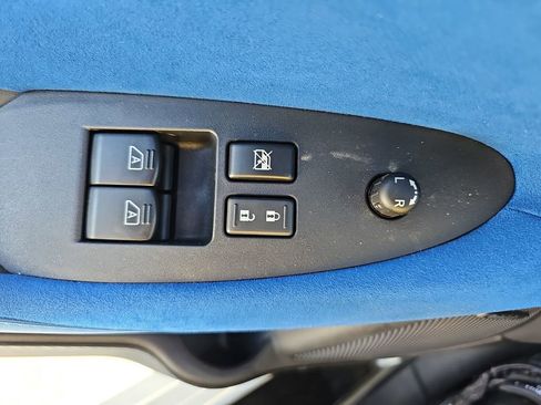 Used 2024 Nissan Z Performance w/ Floor Mat Package image 31