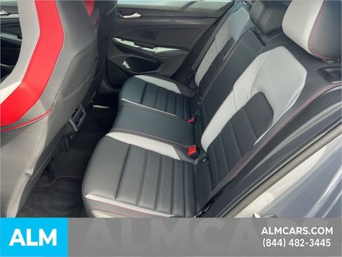 Used 2025 Volkswagen GTI Autobahn image 27