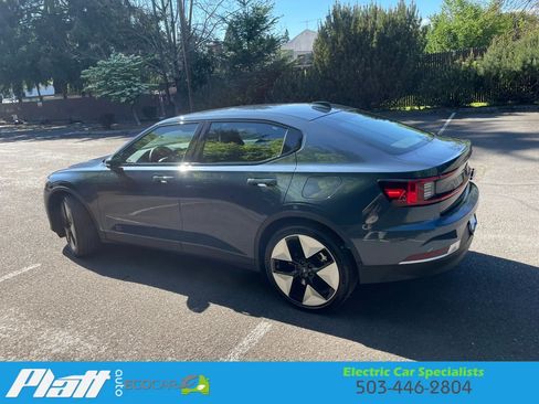 Used 2023 Polestar Polestar 2 AWD/4WD image 9