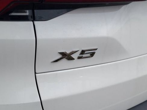 Used 2026 BMW X5 sDrive40i RWD image 8