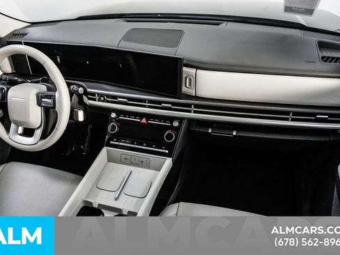 Used 2025 Hyundai Santa Fe SEL image 23