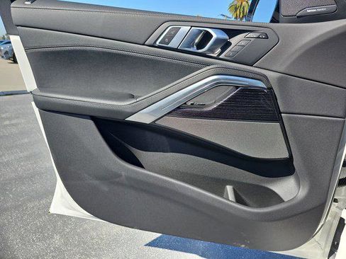 New 2026 BMW X6 xDrive40i image 27