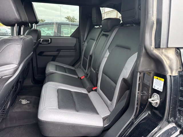 Used 2024 Ford Bronco Big Bend AWD/4WD image 7