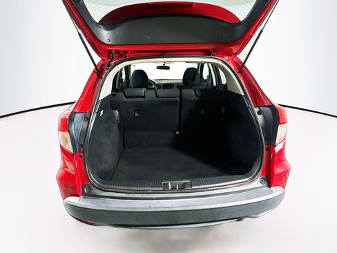 Used 2016 Honda HR-V LX image 26