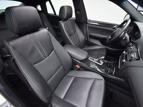 Used 2018 BMW X4 xDrive28i image 20