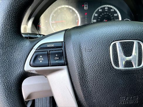 Used 2009 Honda Accord LX-P image 22