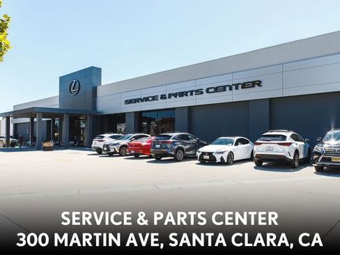 Used 2023 Lexus RZ 450e Premium w/ Technology Package image 36