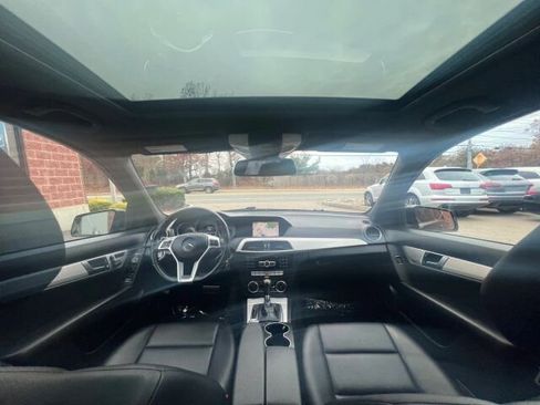 Used 2013 Mercedes-Benz C 300 4MATIC Sedan image 14