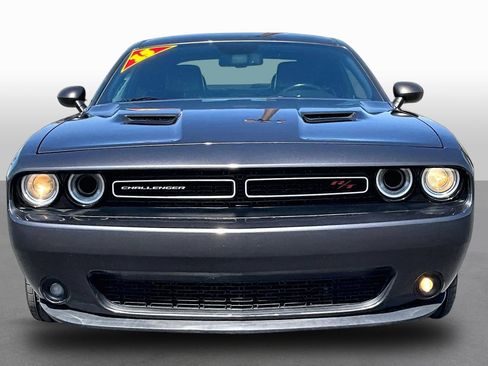 Used 2015 Dodge Challenger R/T Plus RWD image 3
