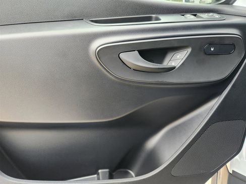 New 2026 Mercedes-Benz Sprinter 144 Cargo image 19