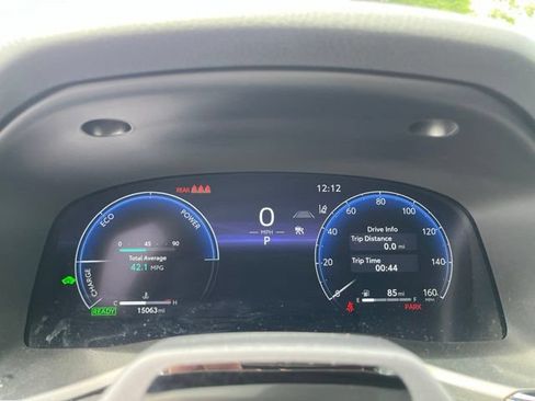 Used 2025 Toyota Camry XSE w/ Premium Plus Package FWD image 22