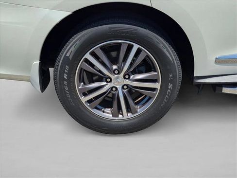 Used 2017 INFINITI QX60 FWD w/ Premium Plus Package image 23