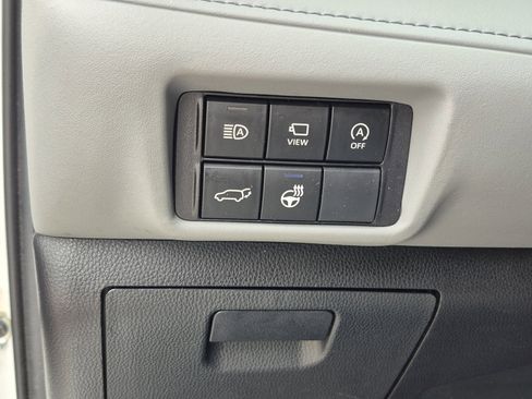 Used 2023 Toyota Highlander Limited image 34