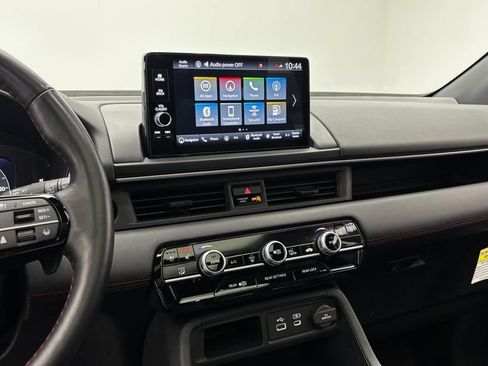 Used 2025 Honda Pilot Black Edition image 26