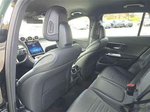 Certified 2026 Mercedes-Benz GLC 300 4MATIC image 19