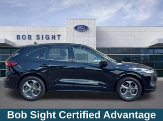 Used 2024 Ford Escape ST-Line FWD video 3