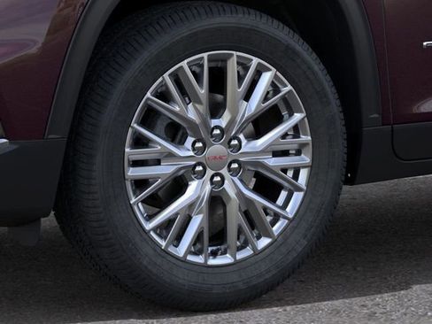 New 2026 GMC Acadia Elevation w/ Elevation Premium Package image 9