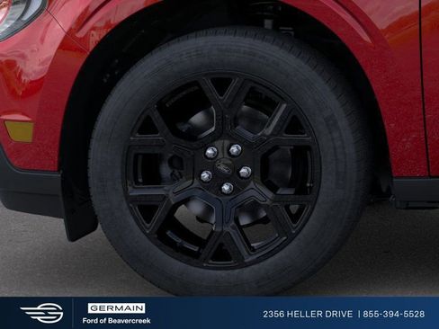 New 2026 Ford Maverick XLT image 20