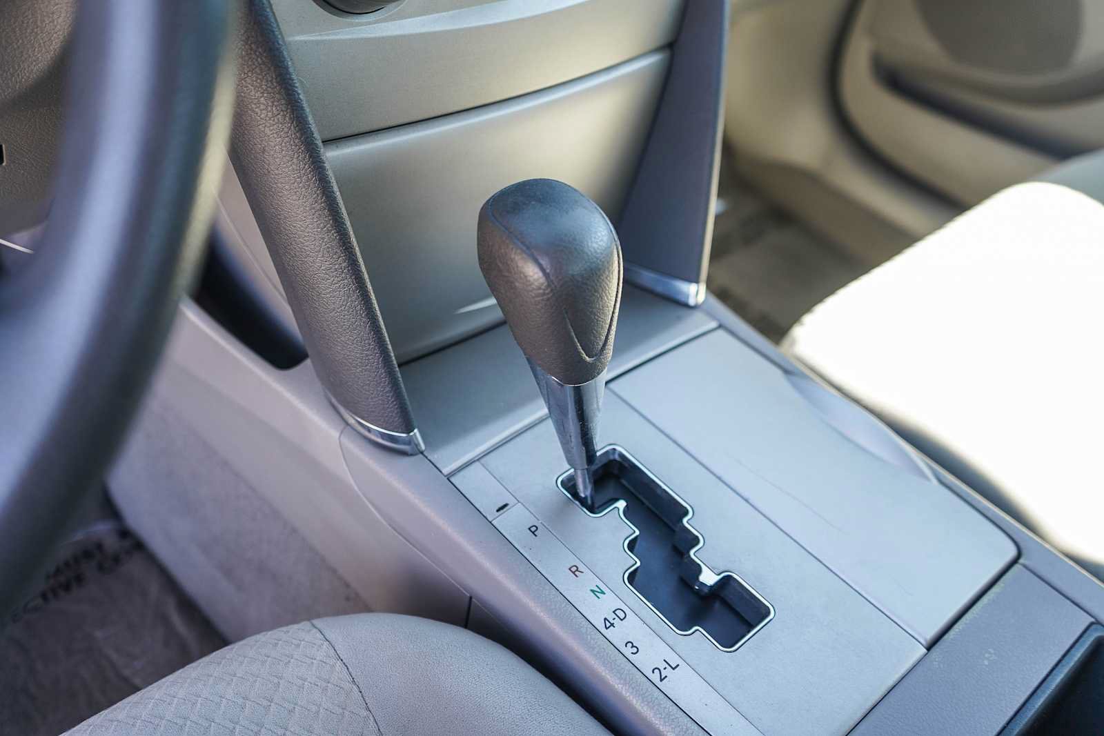 Used 2007 Toyota Camry LE FWD image 21