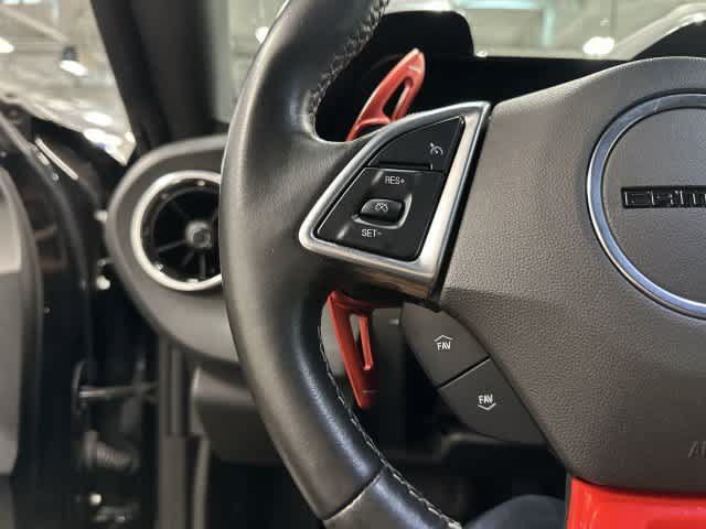 Used 2020 Chevrolet Camaro LT w/ RS Package RWD image 17