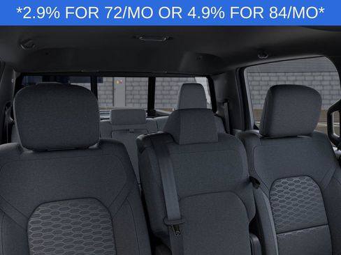 New 2026 RAM 1500 Classic Warlock image 26