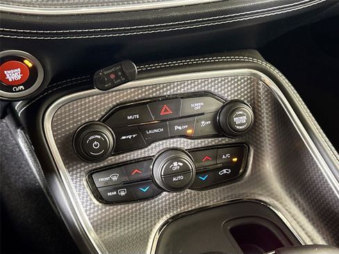 Used 2021 Dodge Challenger SRT Hellcat Redeye image 20
