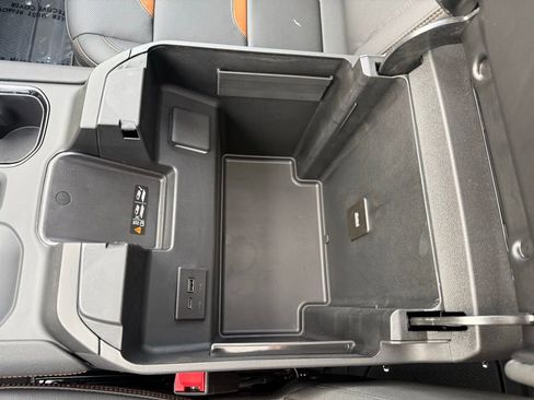 New 2026 GMC Sierra 1500 AT4 w/ AT4 Premium Package image 15