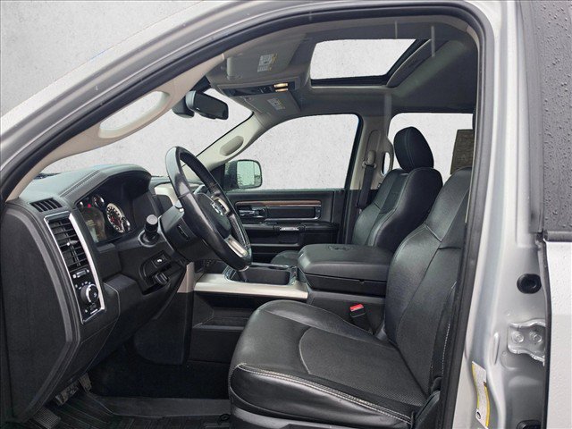 Used 2017 RAM 2500 Laramie w/ Sport Appearance Group AWD/4WD image 23
