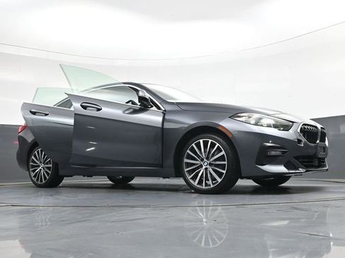 Used 2020 BMW 228i xDrive Gran Coupe w/ Convenience Package AWD/4WD image 40