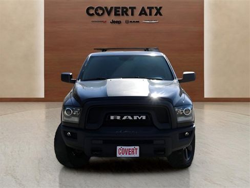 Used 2020 RAM 1500 Classic Warlock image 7